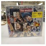 The Beatles Anthology CD, sealed