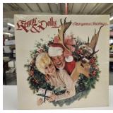 Kenny Rogers & Dolly Parton Once Upon A Christmas