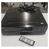 Onkyo DX-C390 Compact Disc changer