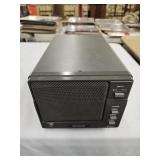 Kenwood SP-940 filtered Speaker