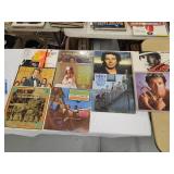 10 Herb Alpert vinyl record albums