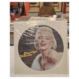 Marilyn Montoe The Legend Lives On Picture disc
