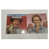 Merle Haggard