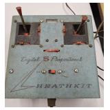 Heathkit digital 5 Proportional controller