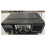 Realistic  CB Home base, model DX-100