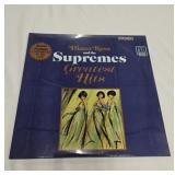 Diana Ross & the Supremes Greatest Hits sealed 2