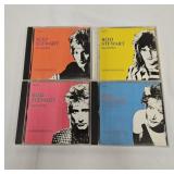Rod Stewart  The Comete Anthology  4 CD Set