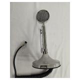 Vintage Astatic T-ugb  Desk Microphone