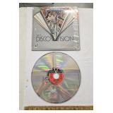 Buck Rogers in the 25th century video disc
