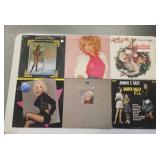 6 female country music albums: Dolly Parton & more