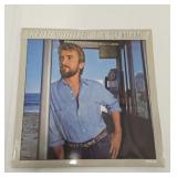 Keith Whitley LA to Miami sealed record album