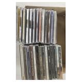 27 Religious Music Cds, Amy Grant,  Joey & Rory,