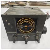 RME Model MC-55 Ham radio converter