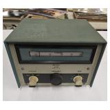 Heathkit VFO Model HG-108 Bench Top Oscillator
