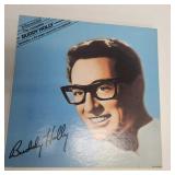 Complete  6-record Set Buddy Holly