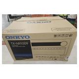 Onyko TX-NR1009 AV Receiver/Ampli-tuner, AV