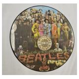 Beatles Sgt Pepper