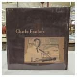 Charlie Feathers Vinyl Record Album