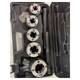 Hoteche die stock kit