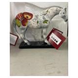 Trail of painted ponies 'Appaloosa'