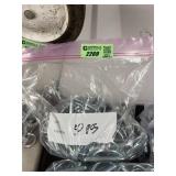 2 1/2' linch pins 50 pieces
