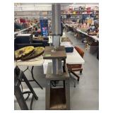 Rockwell band saw