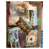 Vintage Postcards & Photos
