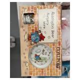 Paddington Bear Nursery Wear Set Cup, Bowl &