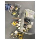 Model forestry and terrain kit glue paint foam