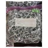 2 1/2' linch pins approximately 100 pieces