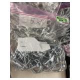 2 1/2' Linch Pins 50 pieces
