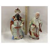 Andrea by Sadek Chinese 'Lu' God of Prosperity