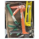 Caulking guns