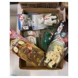 5 Still in pkg ty Ronald McDonald House C