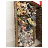 22 Mary MooMoos Figures