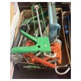 Caulking guns