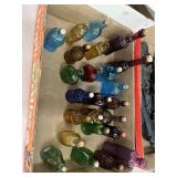 Decorative Mini Bottles