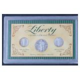 Liberty Coin Collection