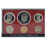 1976 United States Proof Set