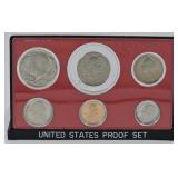 1979 United States Proof Set