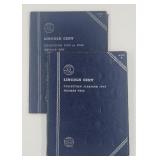 2x Penny Books(#1, #2)