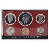 1976 United States Proof Set