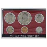 1977 United States Proof Set