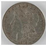 1879-O Morgan Silver Dollar, 90% Silver Coin