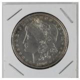 1904 Morgan Silver Dollar, 90% Silver Coin