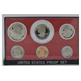 1979 United Statesmint Set(no Box)