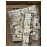 33k ohm resistors