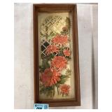 Diorama Wall Art