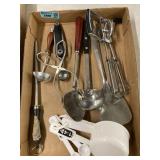 Kitchen Tools assortment