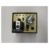 Kodak brownie Hawkeye camera flash model